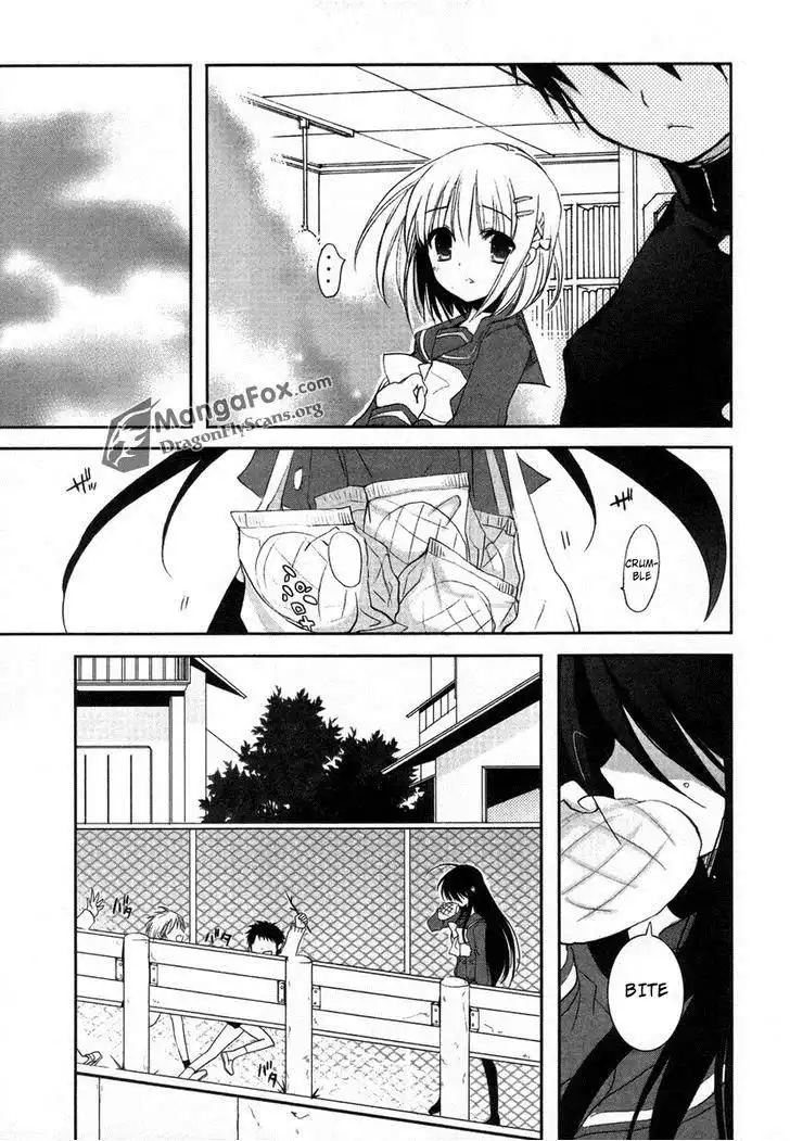 Shakugan no Shana Chapter 25 14